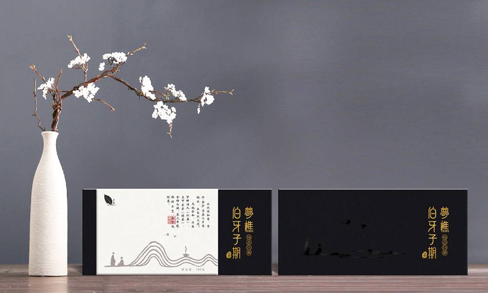 丰县包装设计公司揭示包装背后的商业战略赋能逻辑