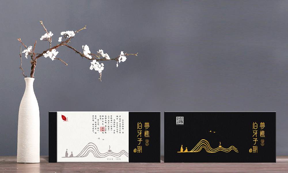 街巷烟火气，匠心手作温——丰县包装设计的人文温度