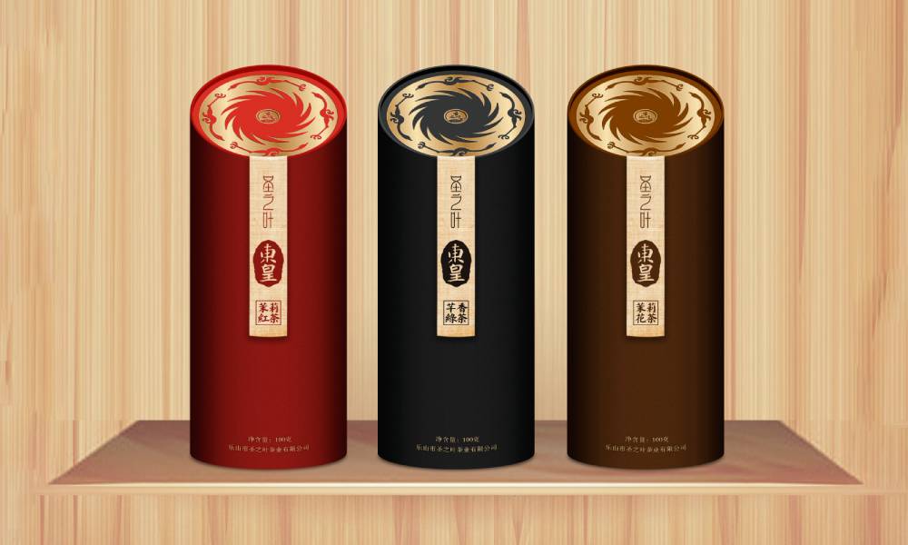 天府商脉新传承——丰县包装设计如何以视觉语言重塑现代品牌文明基因？