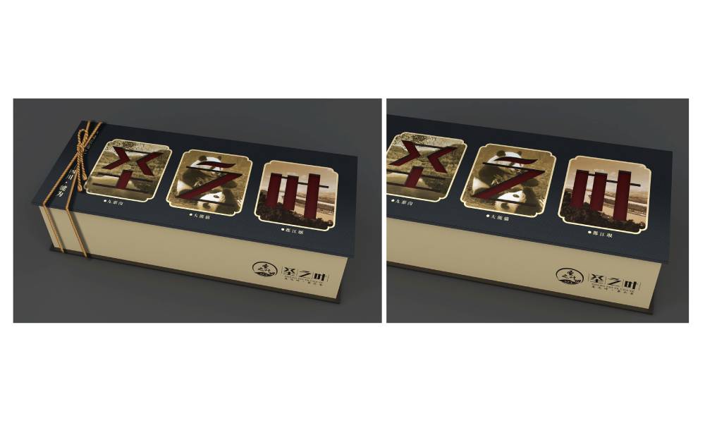 丰县包装设计公司如何用视觉革命推动企业品牌年轻化转型？